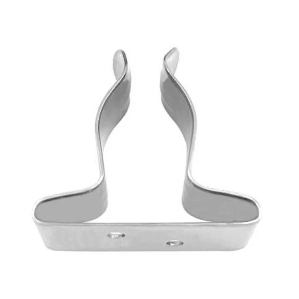 High-Performance Maxbell 4Pcs Boat Hook Adapters Holder Tube Clamps Accessories Paddle for Kayak Original