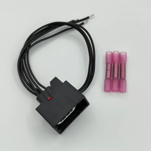 Pure Maxbell Front Turn Signal Connector for 2007- 2018 World-Class