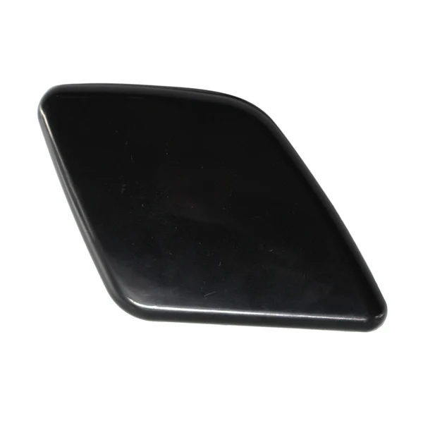 Organic Maxbell Headlight Washer Nozzle Cover Compatible for 2006-2013 Parts right Long-Lasting