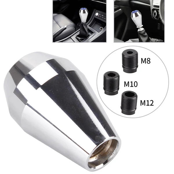 Pure Maxbell Universal Car Shifter Knob Gear Shift Knob Spare Parts Auto Top-Quality