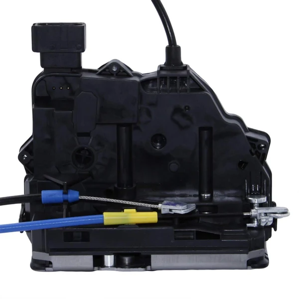Breathable Maxbell Vehicle Sliding Door Lock 1393801080 1361339080 1617340580 Parts Versatile