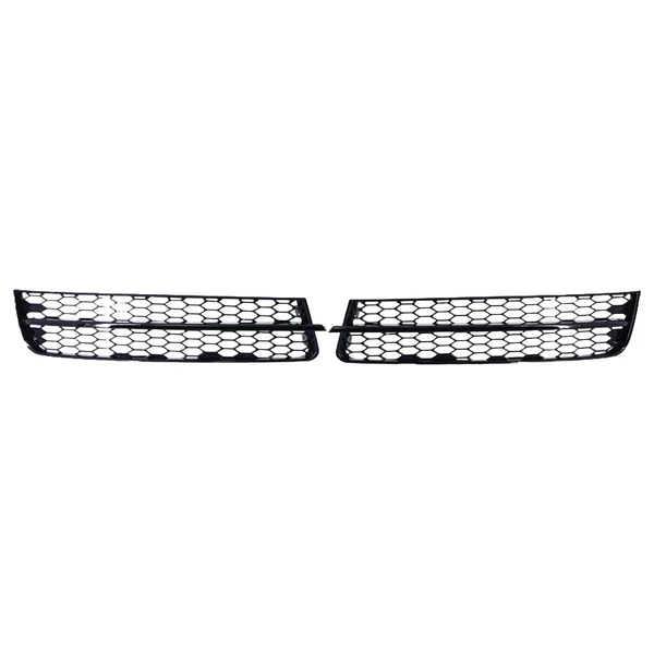 Fine Crafted Car Front Bumper Lower Grill for Q7 2010-2015 Automotive Accessory Premium