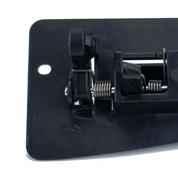Convenient Maxbell Outside Door Handle 15758171 for 1500 2500 3500 Reliable