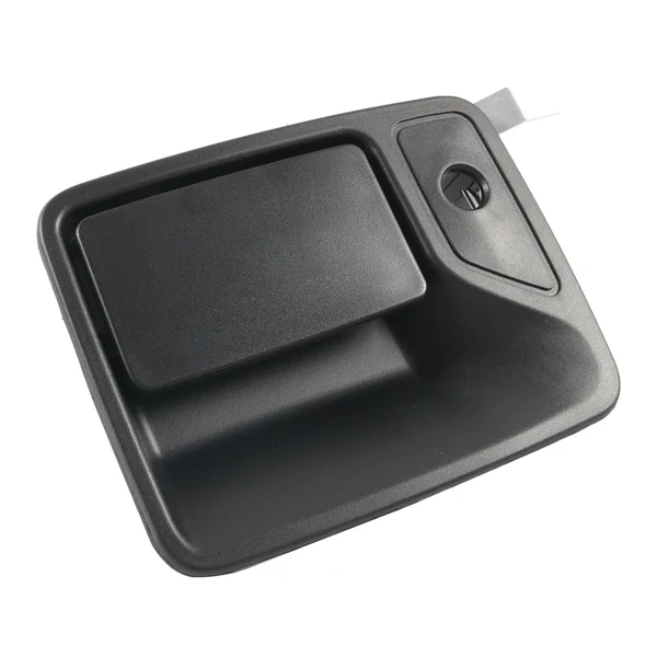 Dependable Maxbell Exterior Door Handle 7C3Z2522405AA for Ford F250 350 450 Replaces Trendy