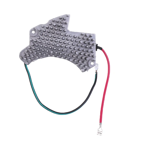 Recyclable Maxbell Maxbell A C Blower Motor Regulator Resistor for 2108206210 Outstanding