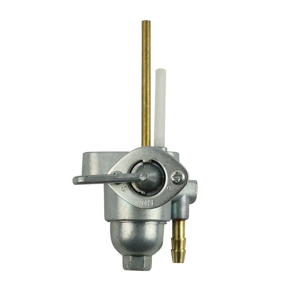 Versatile Maxbell Fuel Switch Valve Dual Outlet for XL250 Easy Installation Next-Generation
