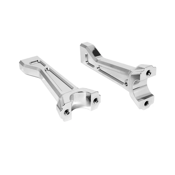 Responsible Maxbell Motorbike Handlebar Tall Risers for 1250 S PA1250 2020 Official
