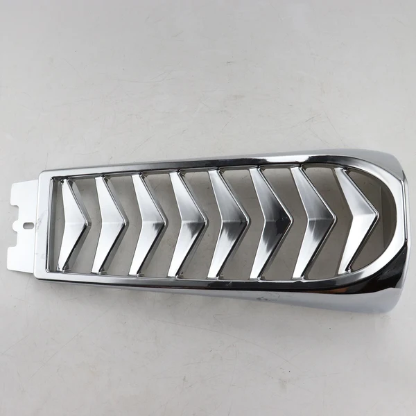 Elegant Maxbell Chin Fairing Spoiler Accessories Motorcycle Replaces for Breakout Refined