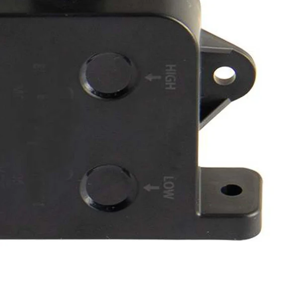 Minimalist Maxbell Electric Bilge Pump Field Switch Accessory High Quality 24V Sophisticated