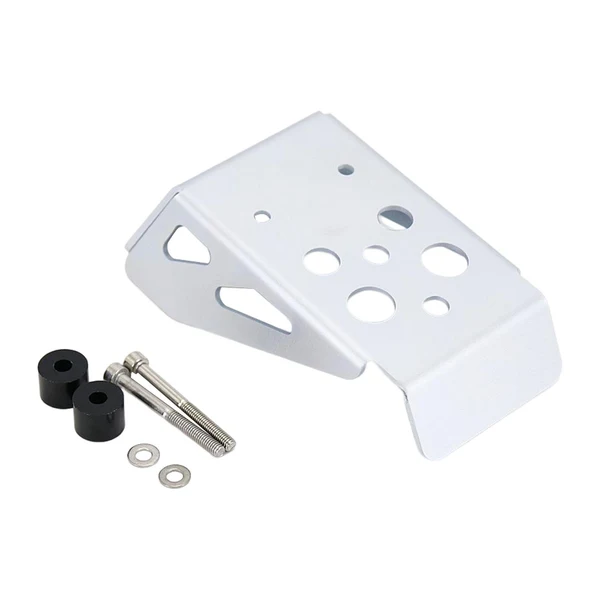 Elegant Maxbell Potentiometer Throttle Guard for BMW R1200Gsa 2010 2011 2012 Durable Solid