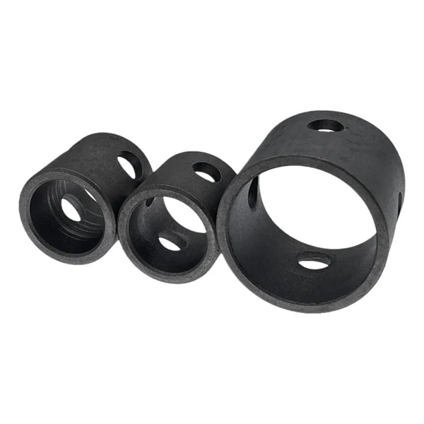 High-Quality Maxbell Jack Mounting Tube Swivel Mount Fits for Trailer Jack Durable S Outstanding