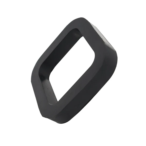 Enhanced Maxbell 2inch Hitch Receiver Silencer Pad Rubber Universal for Trailer SUV Car 3Pcs Certified