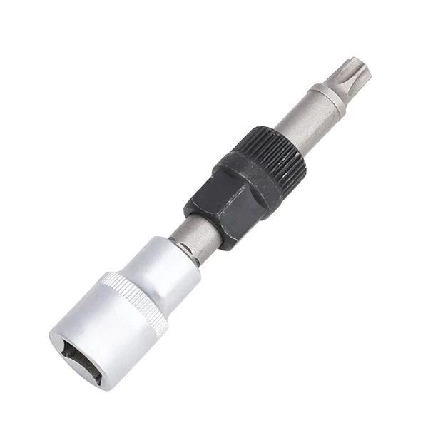 High-Performance Maxbell Generator Pulley Remover Wrench Tool Steel for Automobile Spare Parts Relaxed