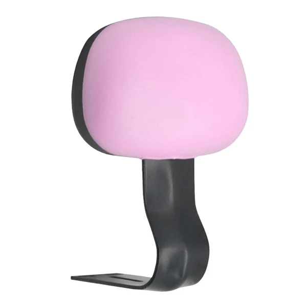 Enhanced Maxbell Electric Bicycle Rear Seat Backrest Back Saddle Electric Bicycle Back Seat Pink Powerful