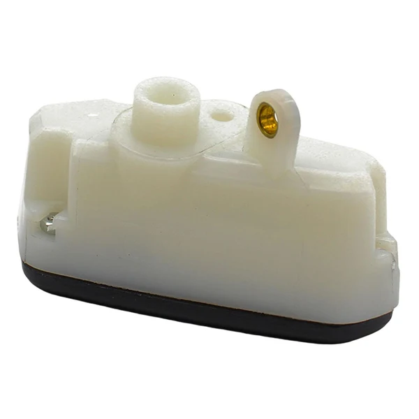 Efficient Maxbell Brake Cylinder Reservoir Oil Cover for Z1000 2010-2017 White Environmentally Friendly