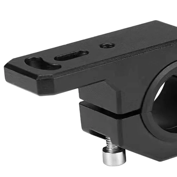 Easy-to-Use Maxbell Spotlights Mount Bracket Fixed Lamp Holder Support for Electric Vehicle Style A Prestigious