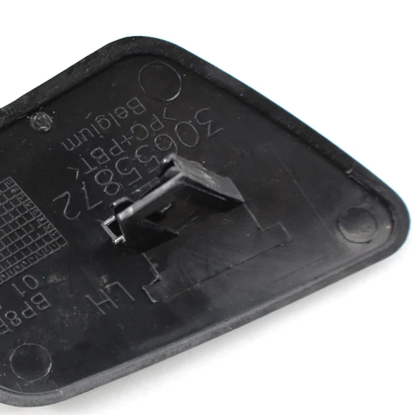 Reliable Maxbell Headlight Washer Nozzle Cover for V50 2005-2007 Components left Responsible