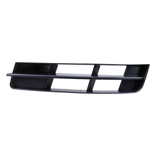 Crafted Maxbell Front Left Lower Bumper Grille for Q7 Standard Bumper 2010-2015 Fine Crafted
