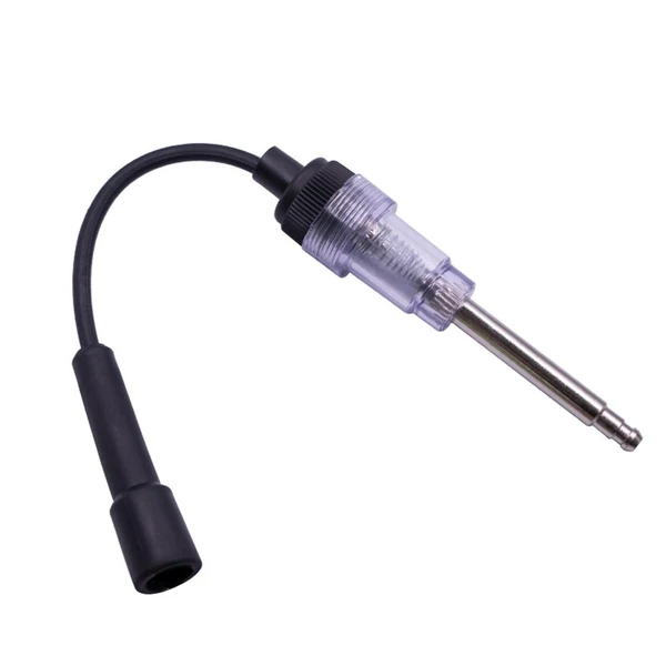 User-Friendly Maxbell Ignition Spark Tester in Line Auto Test Tool for Lawnmower Bagged Elite