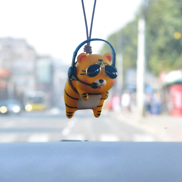 Responsible Maxbell Car Pendant Car Accessories Birthday Gift for home Windows D Specialty