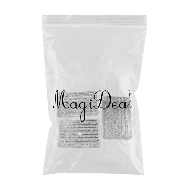 Functional Maxbell 20pcs set Disposable Aluminum Foil Pans Barbecue Grilling Trays Baking Plate Responsible