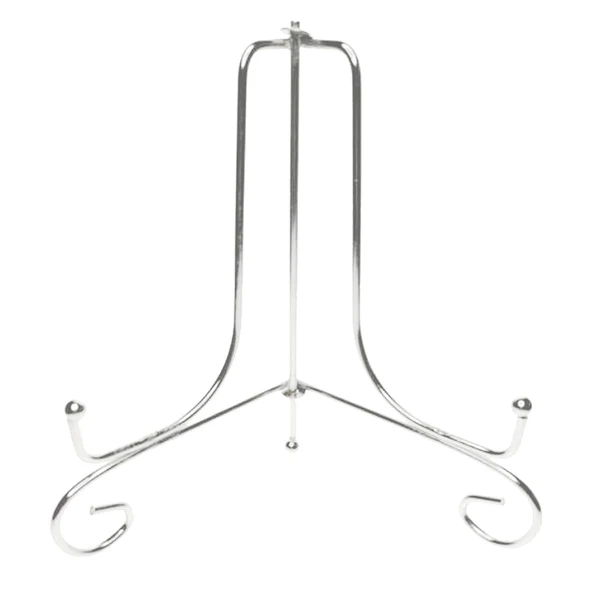 Quality Maxbell Iron Wire Display Rack Holders Display Easel Tabletop Books Stand 12inch Lightweight