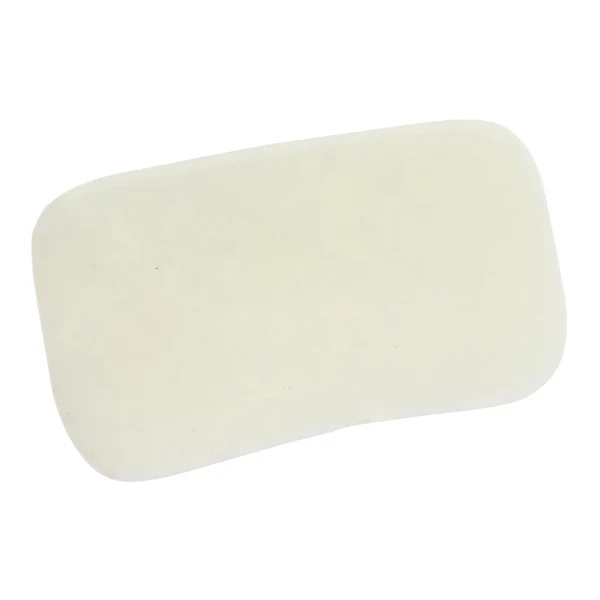Pure Maxbell Natural Jade Guasha Body Scraping Massage Facial Trigger Point Massager Lightweight