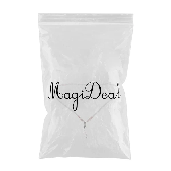 Healthy Maxbell Fashion Crystal Mobile Cell Phone Holder Lanyard Strap Rope Necklace Lightweight