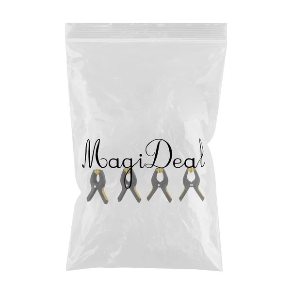 Effective Maxbell 4Pcs Plastic Clip Fixture LCD Screen Fastening Clamp For Mobile Phone Repair First-Class