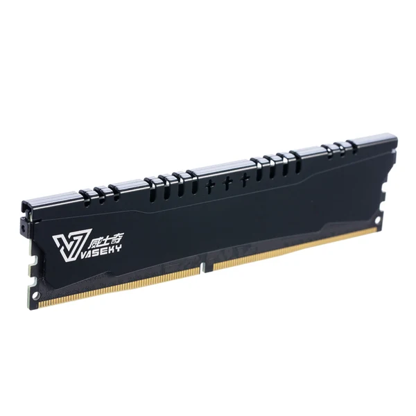 Traditional Maxbell DDR4 RAM Desktop Computer RAM Memory 4G 2133MHz Hi-Speed Long-Lasting