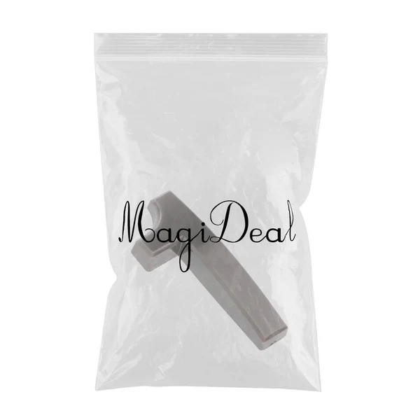 Safe Maxbell Plastic Self Adhesive Door Number Sign Plaque Sticky Numeric Digit Number 1 Breathable