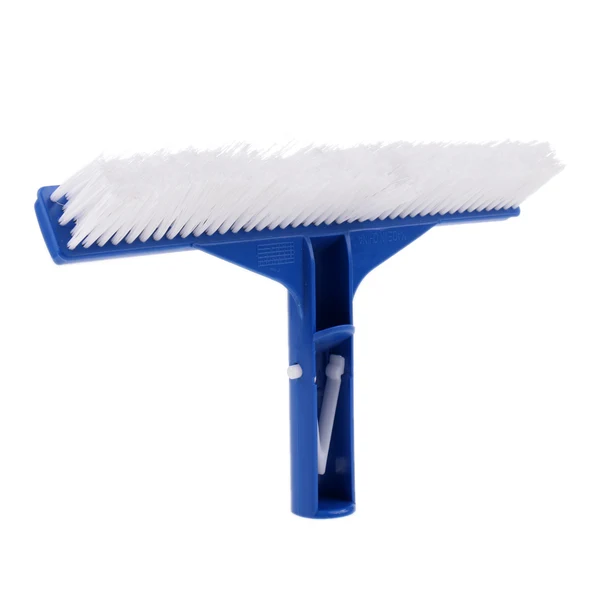 Pure Maxbell Heavy Duty 10 inch Swimming Pool Brush Head for Cleaning Pool Floors Walls Original