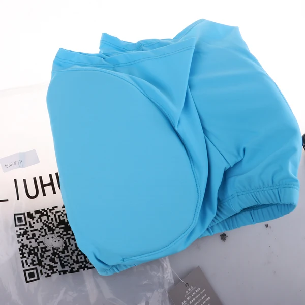 Unique Maxbell Ski Hip Pad Shorts Skateboarding Butt Protective Gear for Kids Blue M Fast