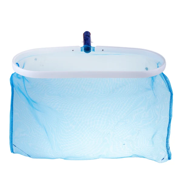 Effective Maxbell Heavy Duty Pool Net Deep Bag Pool Skimmer Leaf Cleaning Pool Rake Mesh Net Fast