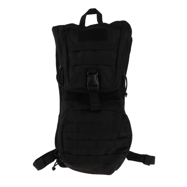 Outstanding Maxbell Cycling Backpack Hydration Packs Pouch for Water Bladder Bag Black 2.5L High-Performance