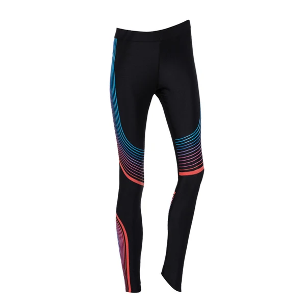Dependable Maxbell Women's Training Leggings Fitness Trousers Athletic Compression Pants M Premium