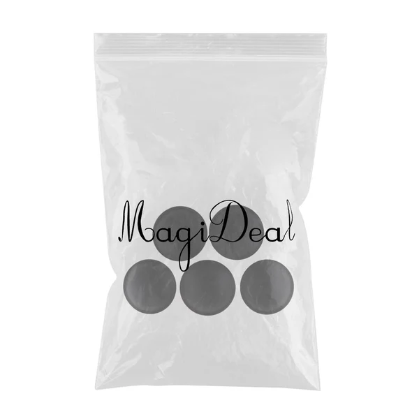 Contemporary Maxbell 5 Pieces Bass Speaker Dome Paper Dust Cap Cone Cover for Woofer 55 x 13mm High-Grade