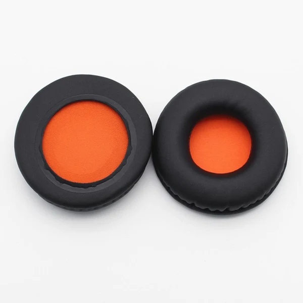 Genuine Maxbell Headphone Soft Ear Pads Cushions for Skullcandy Hesh Orange Efficient