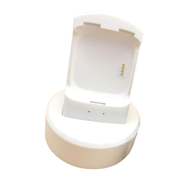 Professional Maxbell Charger Dock USB Cable for Versa Activity Tracker Watch white Smart
