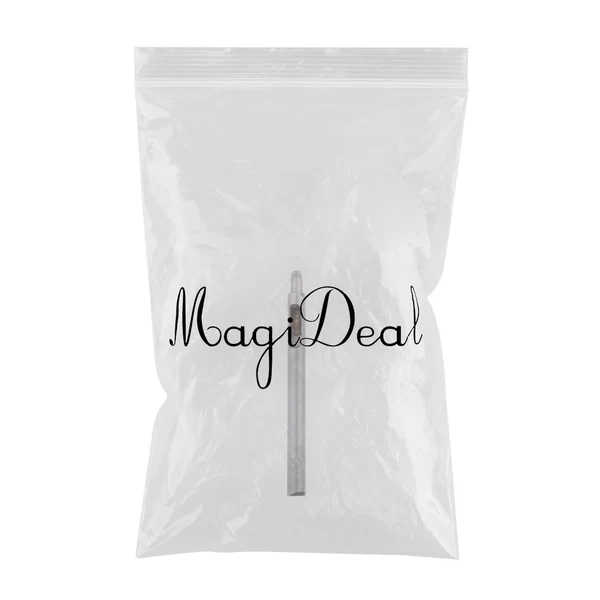 Recyclable Maxbell Craft Tool Round Hole Drive Punch for Leather Belt Watch Band Gasket 3.0mm Elite