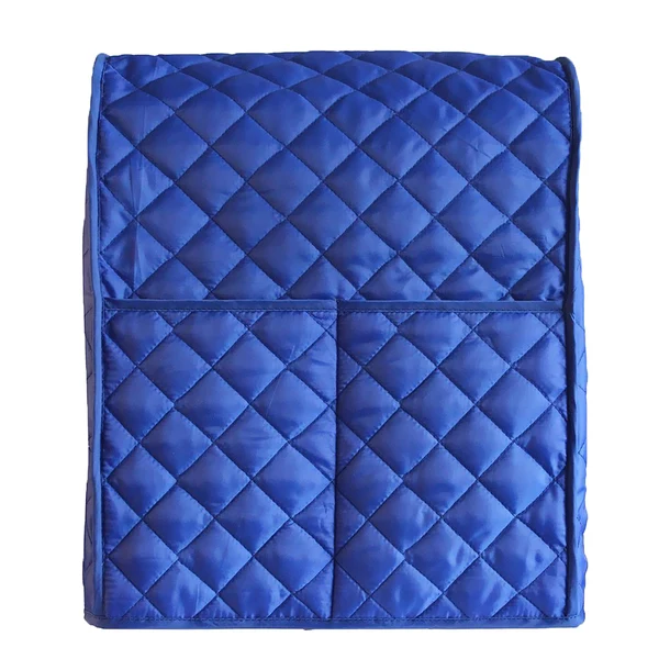 Solid Maxbell Home Kitchenware Bakeware Dust Proof Mixer Cover for Kitchen Aid Mixer Blue Traditional