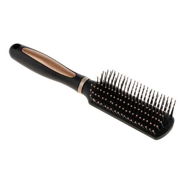 First-Class Maxbell Air Cushion Comb Straightening Curly Hair Round Brush Scalp Massage Comb 8743 Elite