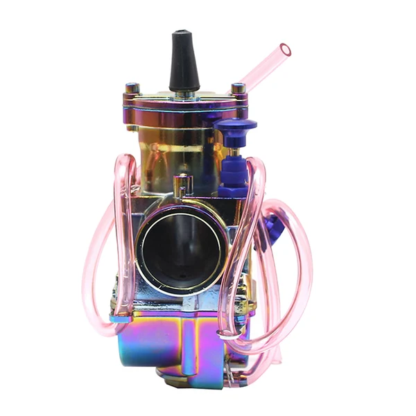Relaxed Maxbell Motorcycle Carb Carburetor for 125-350cc Dirt Pit Bike ATV PWK32 32mm Genuine