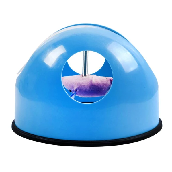Casual Maxbell Interactive Cat Toys Rotating Cat Turn Table Toys Excellent