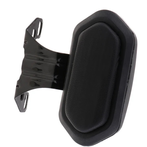 Natural Maxbell Driver Passager Backrest Mount Universal for Motorcycle Safe