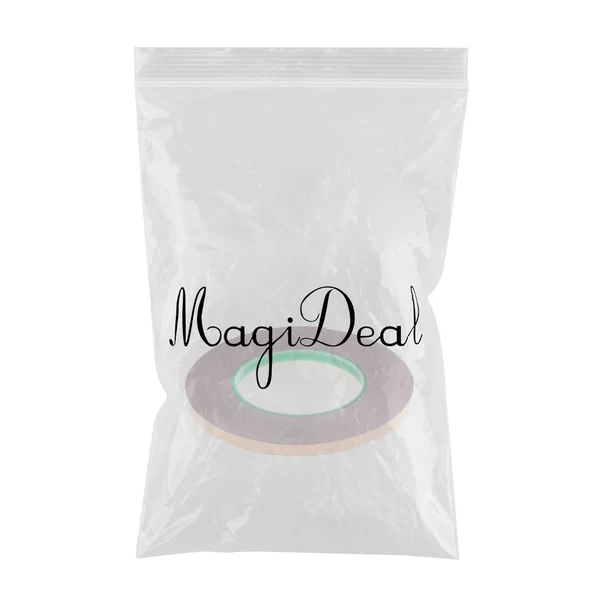 Green Maxbell 50m Copper Foil Tape w Double Conductive Adhesive for EMI Guitar Craft 10mm Clean