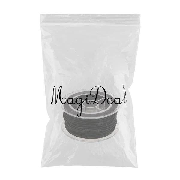 Verified Maxbell Stretch Elastic Cord for Jewelry Making DIY Thread String Black 30m Carefully Designed