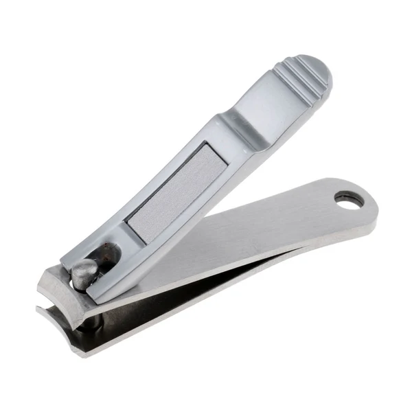 High-Performance Maxbell Stainless Steel Nail Clipper Cutter Nipper Trimmer Scissor Manicure Tool S Durable
