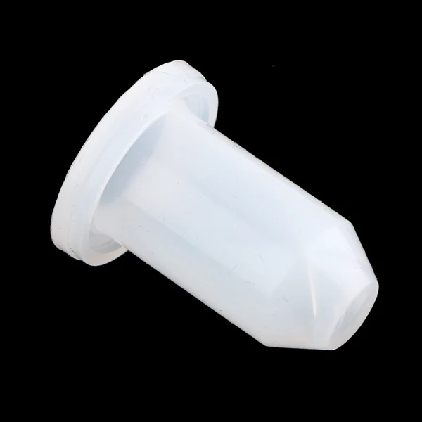 Sophisticated Maxbell Lipstick Ring Mold Holder Lip Balm DIY Mould Crafts Tool Kit 12.1mm Tube 04 Superior