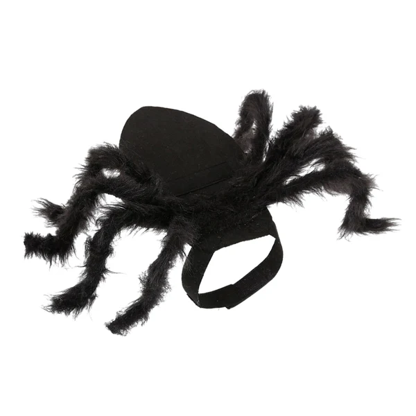Expertly Made Maxbell Funny Spider Style Pet Cat Dog Costume Clothes for Small Pet Cat Dog Recyclable